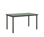 Vida 44"x73" Table - Poly Top - Bar