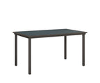 Vida 44"x73" Table - Poly Top - Bar