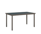Vida 44"x73" Table - Poly Top - Bar