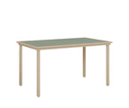 Vida 44"x73" Table - Poly Top - Bar