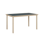 Vida 44"x73" Table - Poly Top - Bar