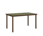 Vida 44"x73" Table - Poly Top - Bar