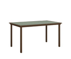 Vida 44"x73" Table - Poly Top - Bar