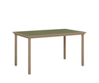 Vida 44"x73" Table - Poly Top - Bar