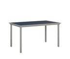 Vida 44"x73" Table - Poly Top - Bar