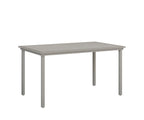 Vida 44"x73" Table - Poly Top - Bar