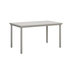 Vida 44"x73" Table - Poly Top - Bar