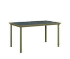Vida 44"x73" Table - Poly Top - Bar