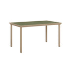 Vida 44"x73" Table - Poly Top - Bar
