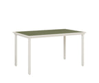 Vida 44"x73" Table - Poly Top - Bar