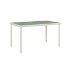 Vida 44"x73" Table - Poly Top - Bar