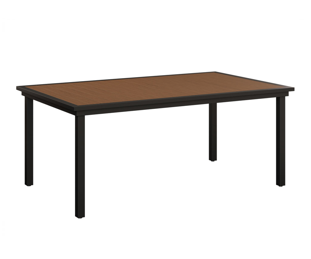 Vida 44"x73" Table - Poly Top - Dining