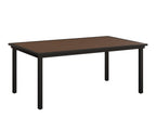 Vida 44"x73" Table - Poly Top - Dining