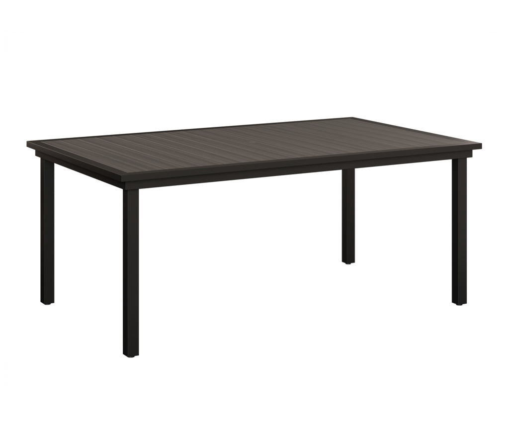 Vida 44"x73" Table - Poly Top - Dining