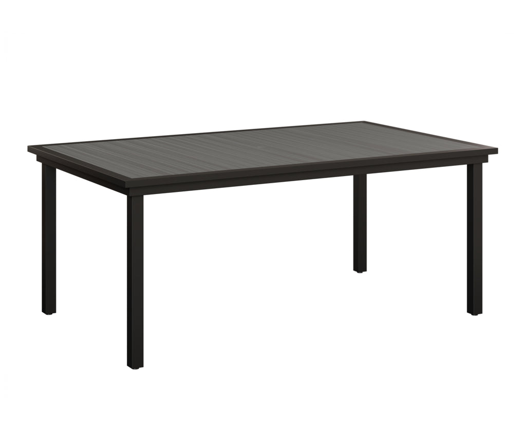 Vida 44"x73" Table - Poly Top - Dining
