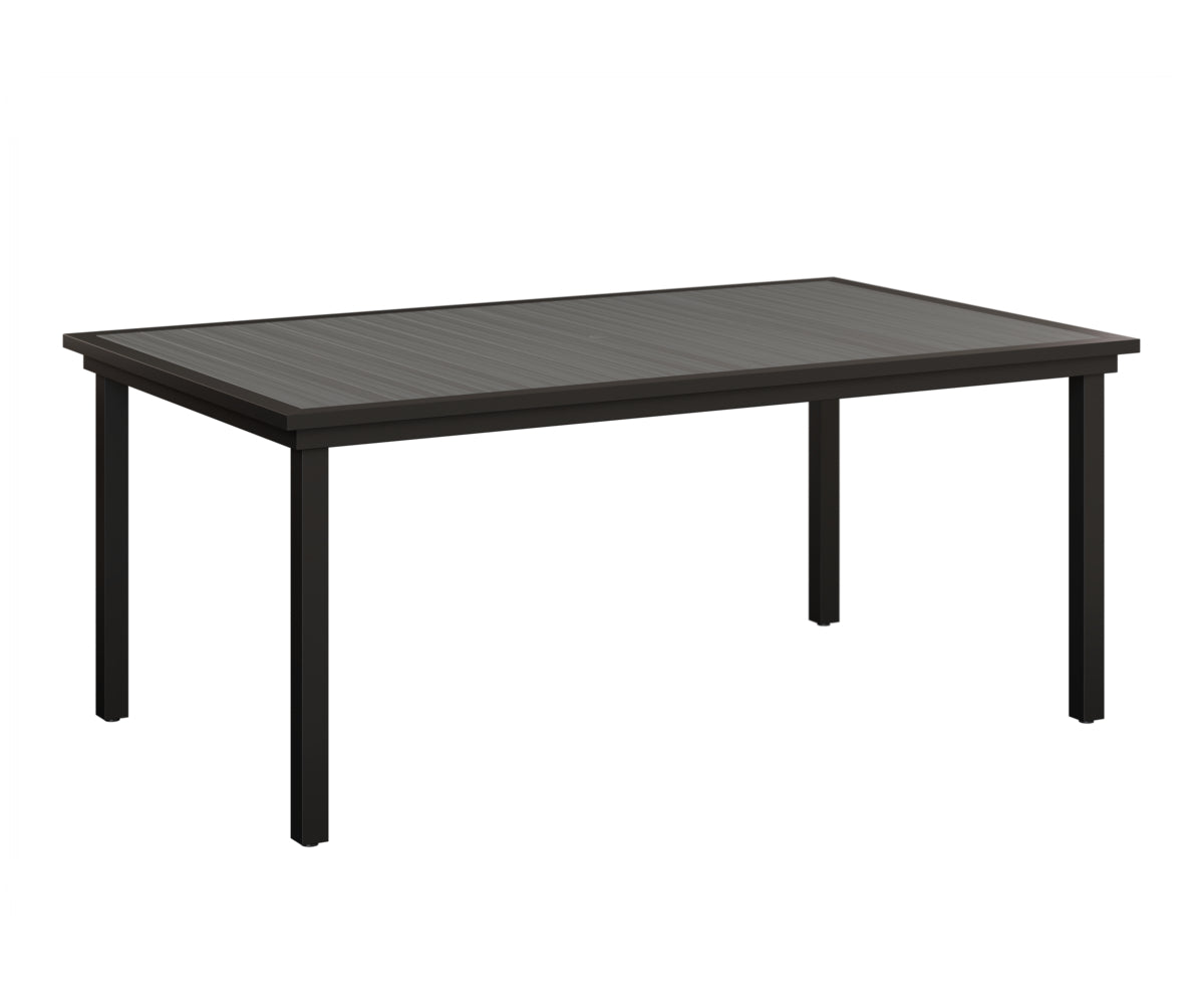 Vida 44"x73" Table - Poly Top - Dining