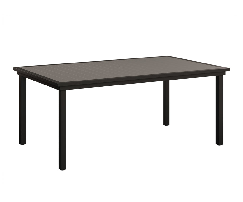 Vida 44"x73" Table - Poly Top - Dining
