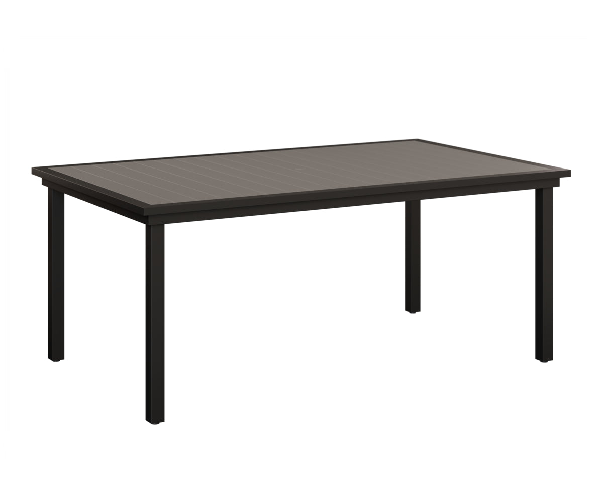 Vida 44"x73" Table - Poly Top - Dining