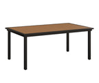 Vida 44"x73" Table - Poly Top - Dining