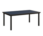 Vida 44"x73" Table - Poly Top - Dining