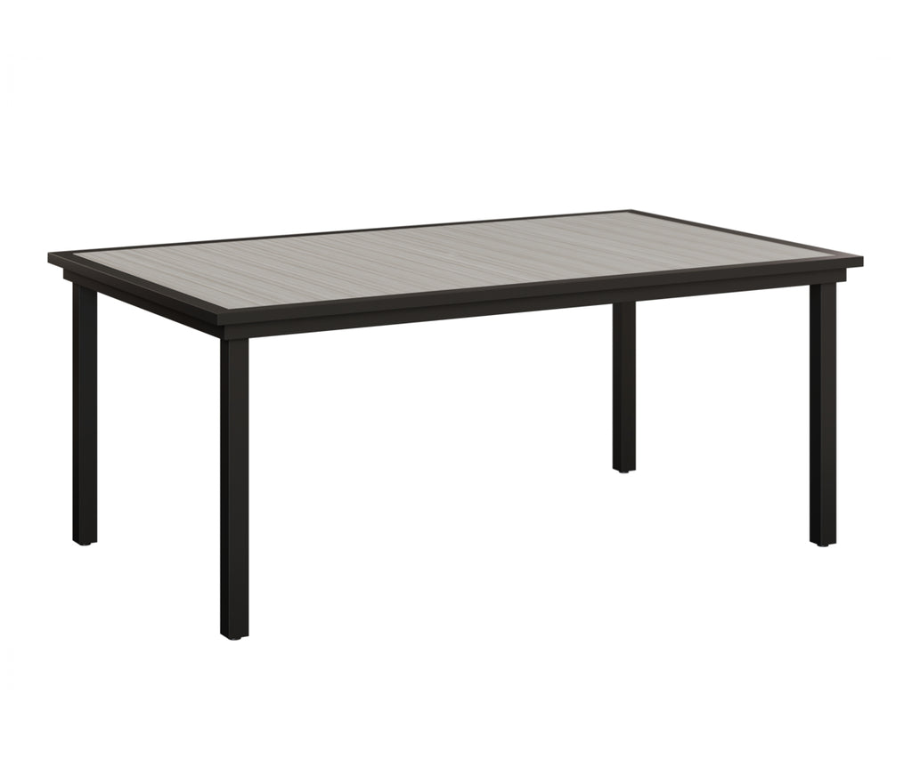 Vida 44"x73" Table - Poly Top - Dining