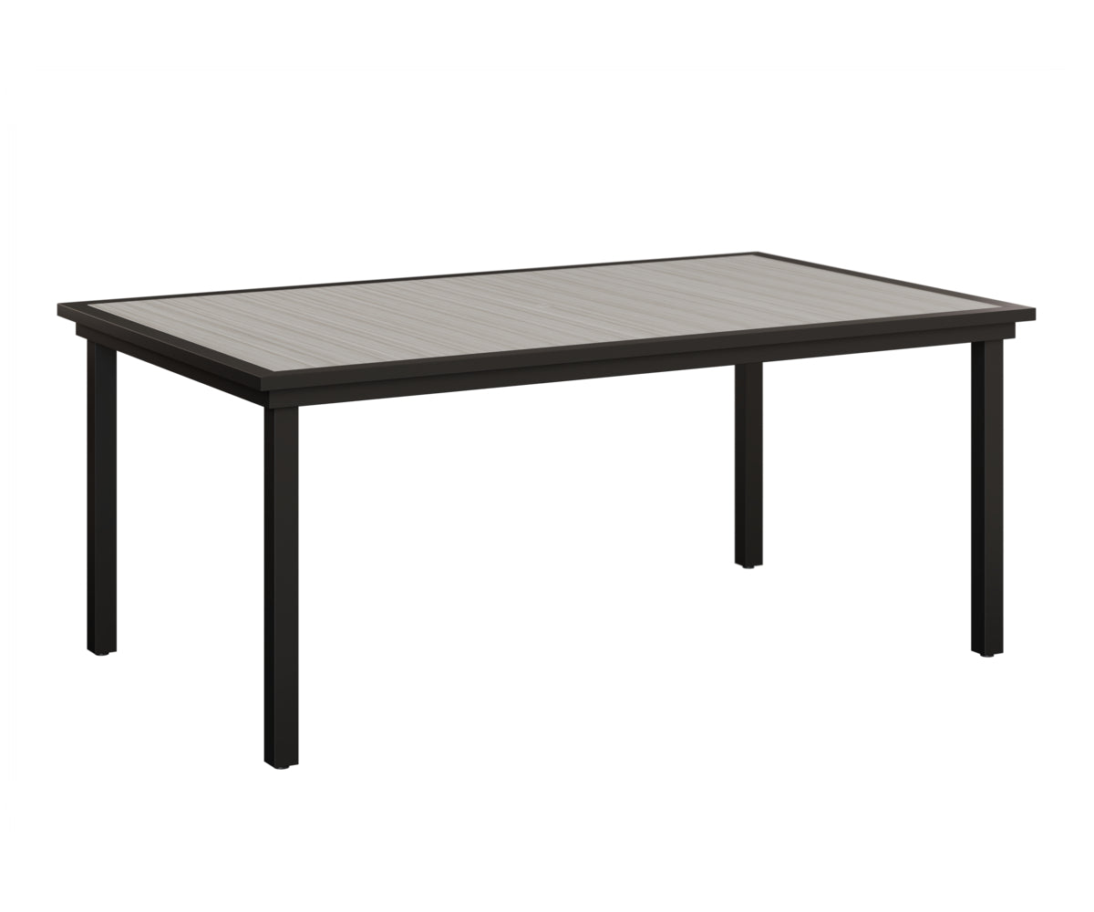 Vida 44"x73" Table - Poly Top - Dining