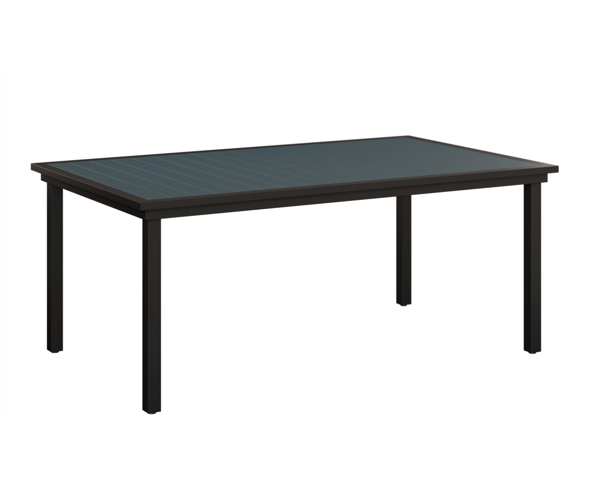 Vida 44"x73" Table - Poly Top - Dining