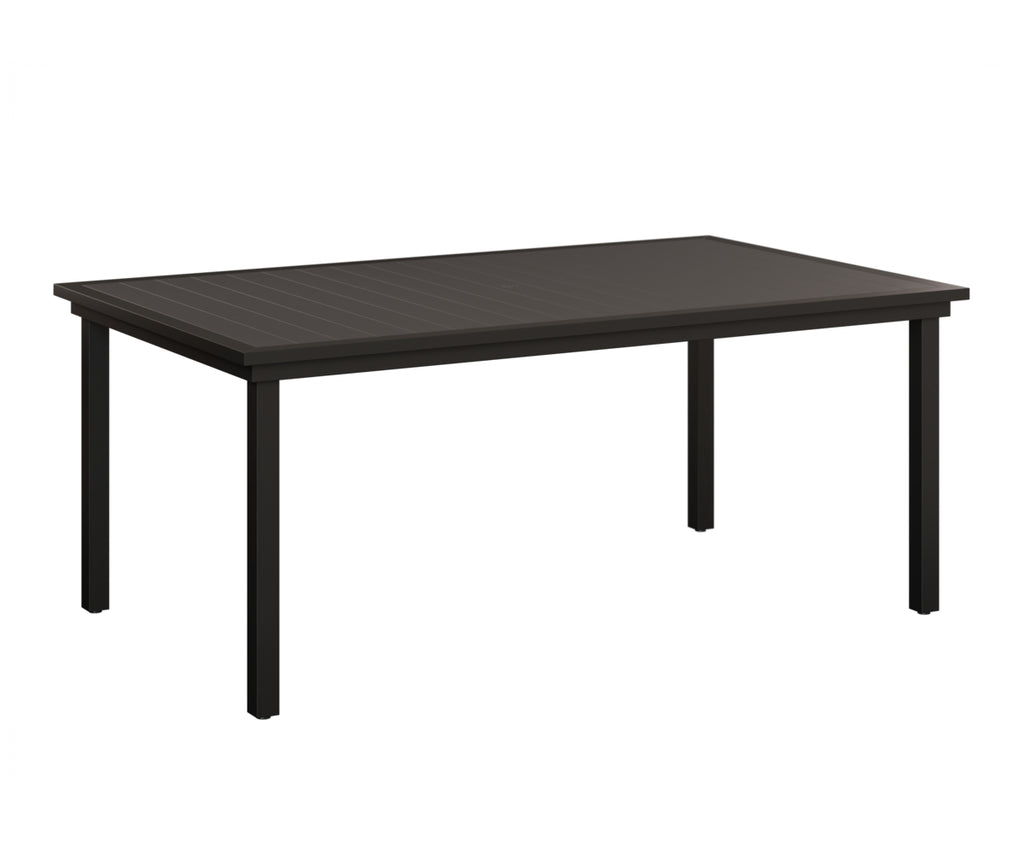 Vida 44"x73" Table - Poly Top - Dining