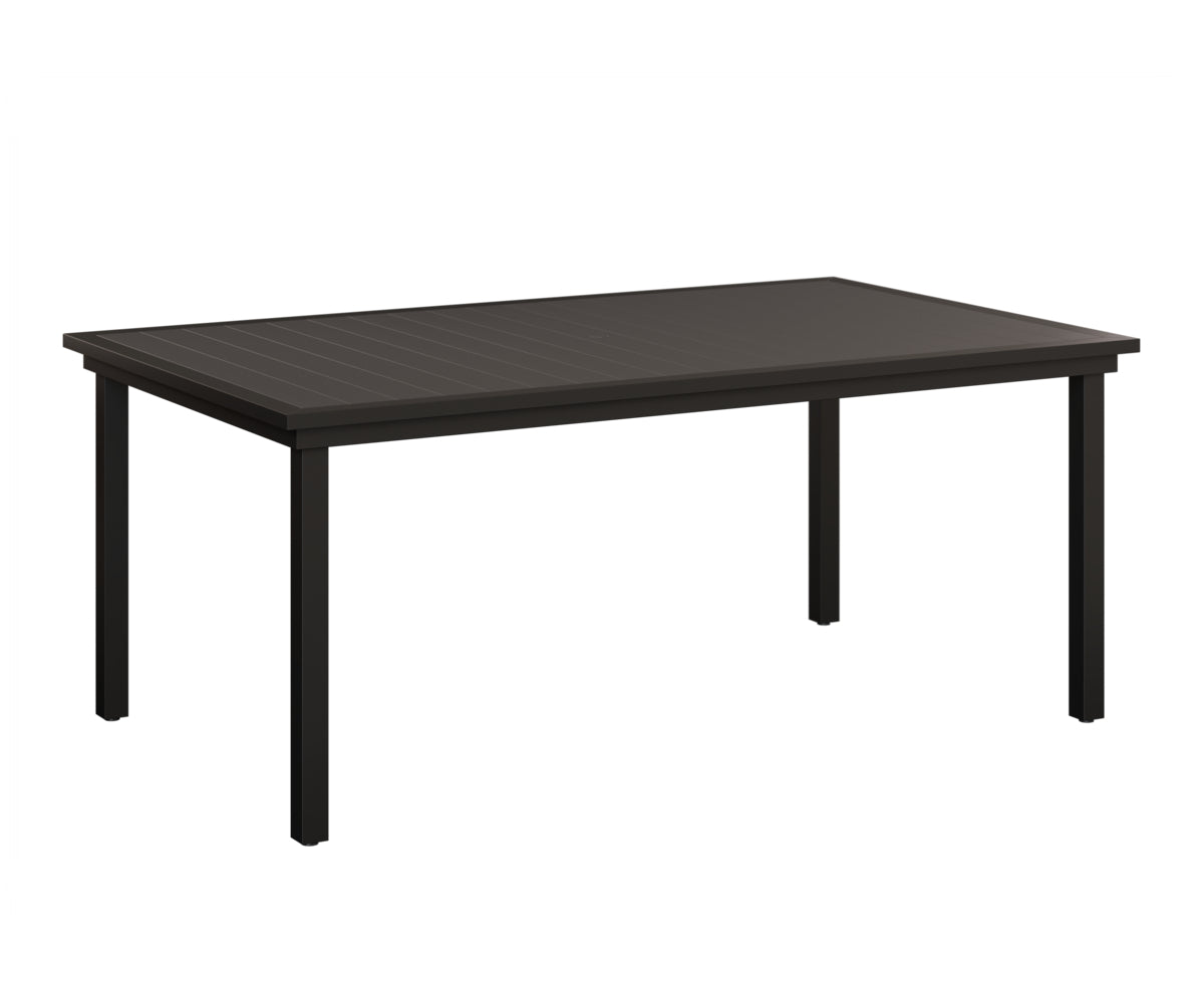 Vida 44"x73" Table - Poly Top - Dining