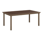 Vida 44"x73" Table - Poly Top - Dining