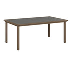 Vida 44"x73" Table - Poly Top - Dining