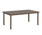 Vida 44"x73" Table - Poly Top - Dining