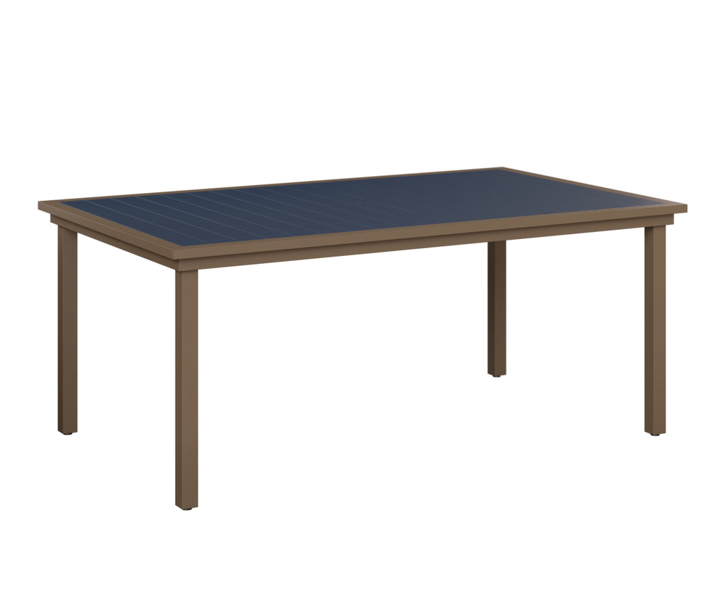 Vida 44"x73" Table - Poly Top - Dining