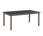 Vida 44"x73" Table - Poly Top - Dining