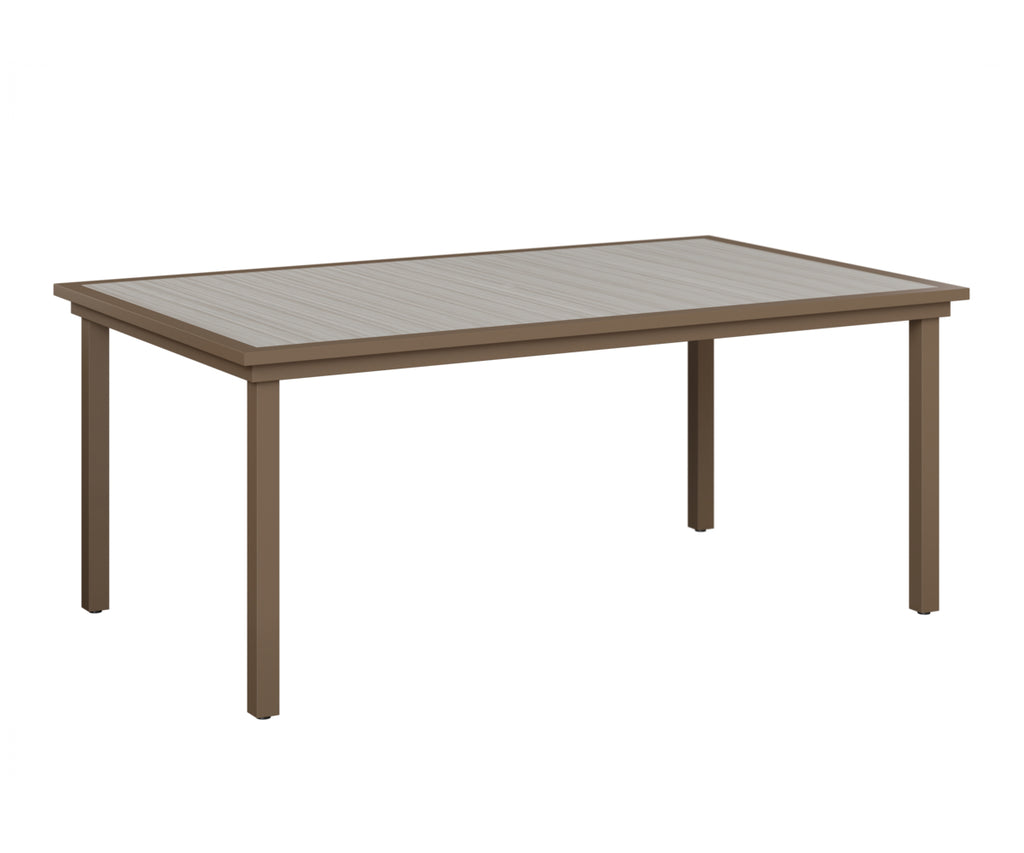 Vida 44"x73" Table - Poly Top - Dining