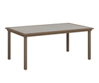 Vida 44"x73" Table - Poly Top - Dining
