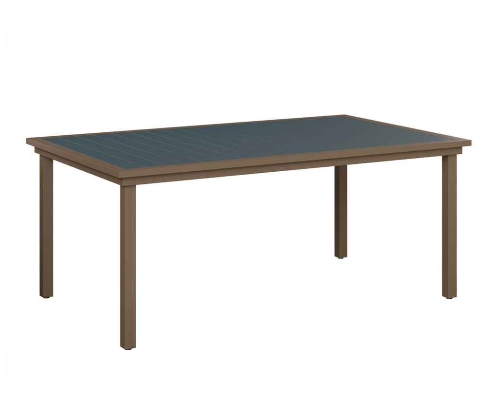 Vida 44"x73" Table - Poly Top - Dining