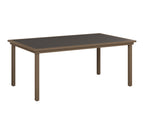 Vida 44"x73" Table - Poly Top - Dining