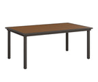 Vida 44"x73" Table - Poly Top - Dining