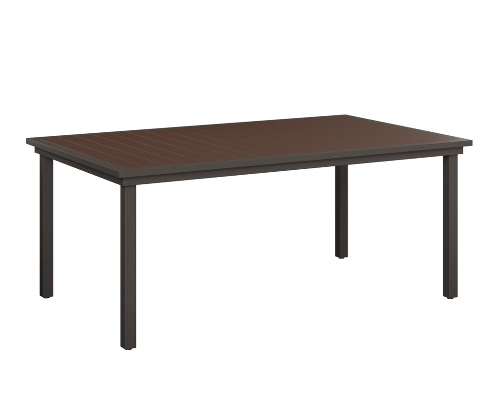 Vida 44"x73" Table - Poly Top - Dining