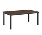Vida 44"x73" Table - Poly Top - Dining
