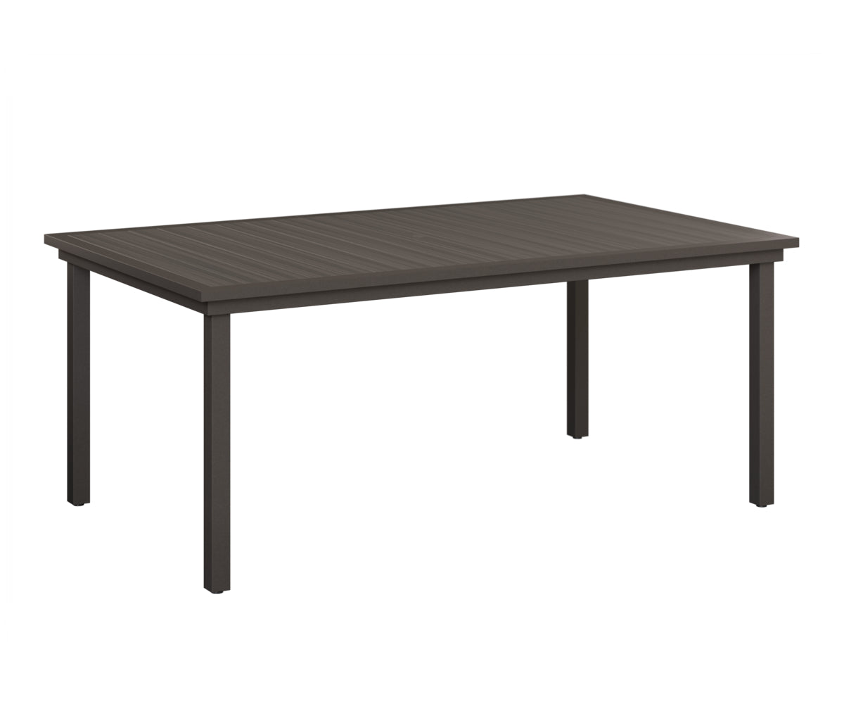 Vida 44"x73" Table - Poly Top - Dining