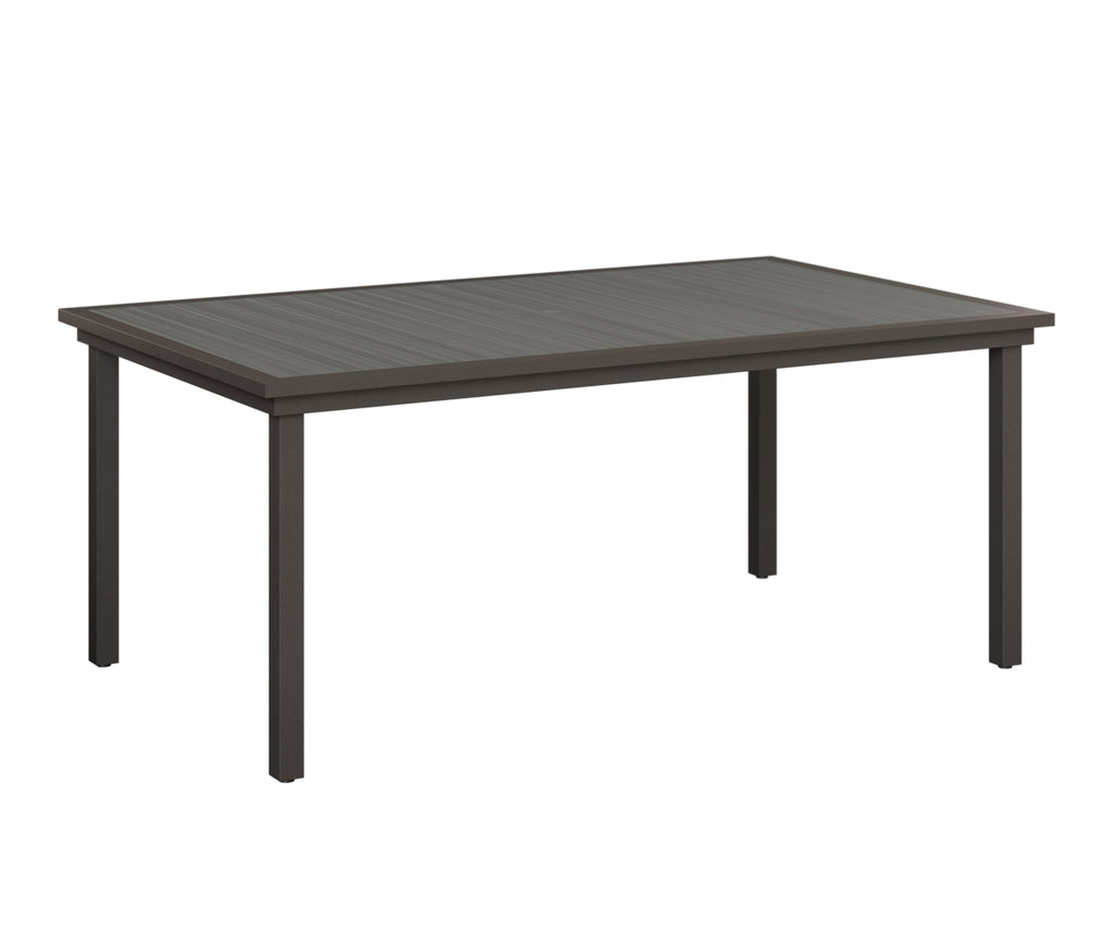 Vida 44"x73" Table - Poly Top - Dining