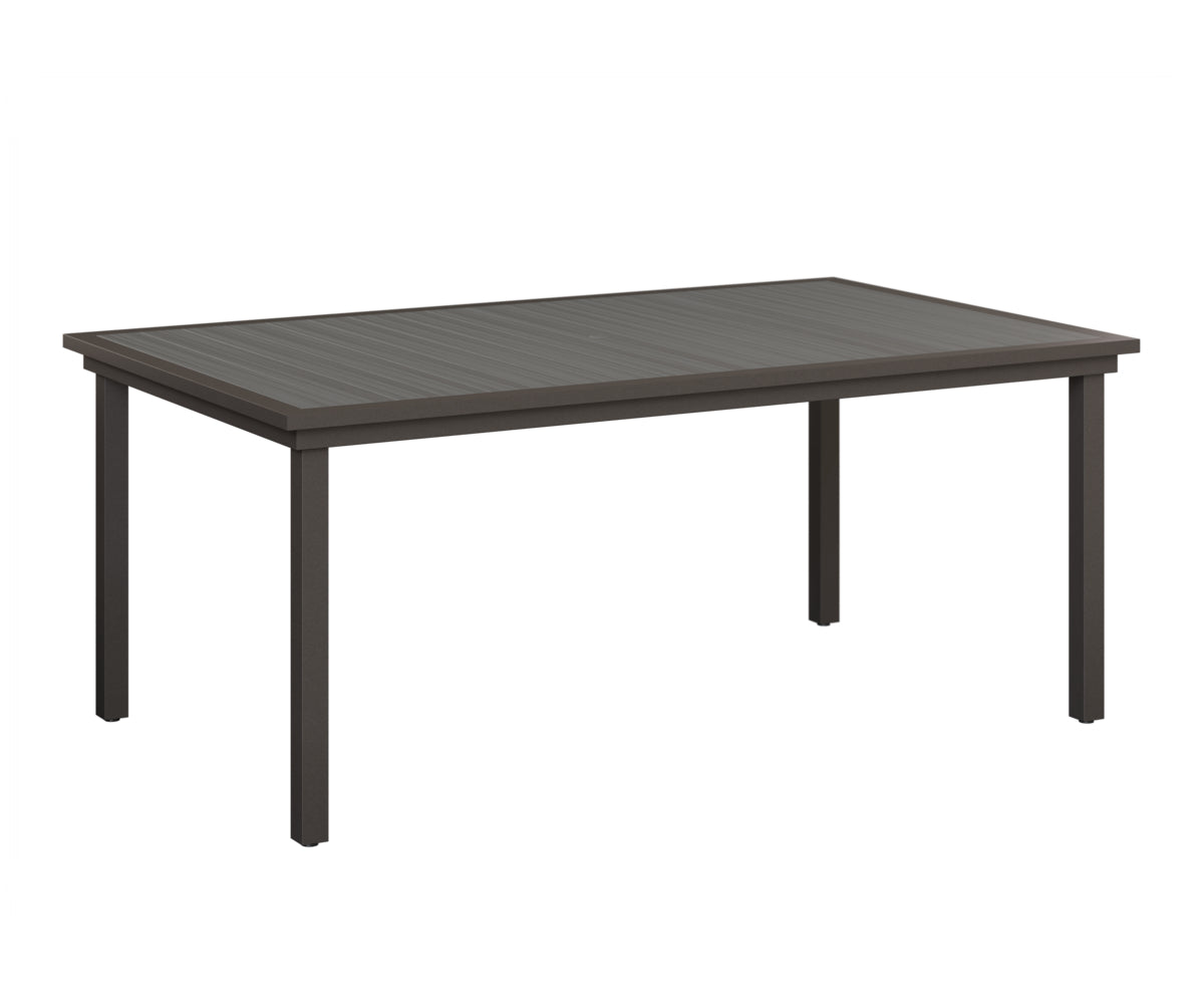 Vida 44"x73" Table - Poly Top - Dining