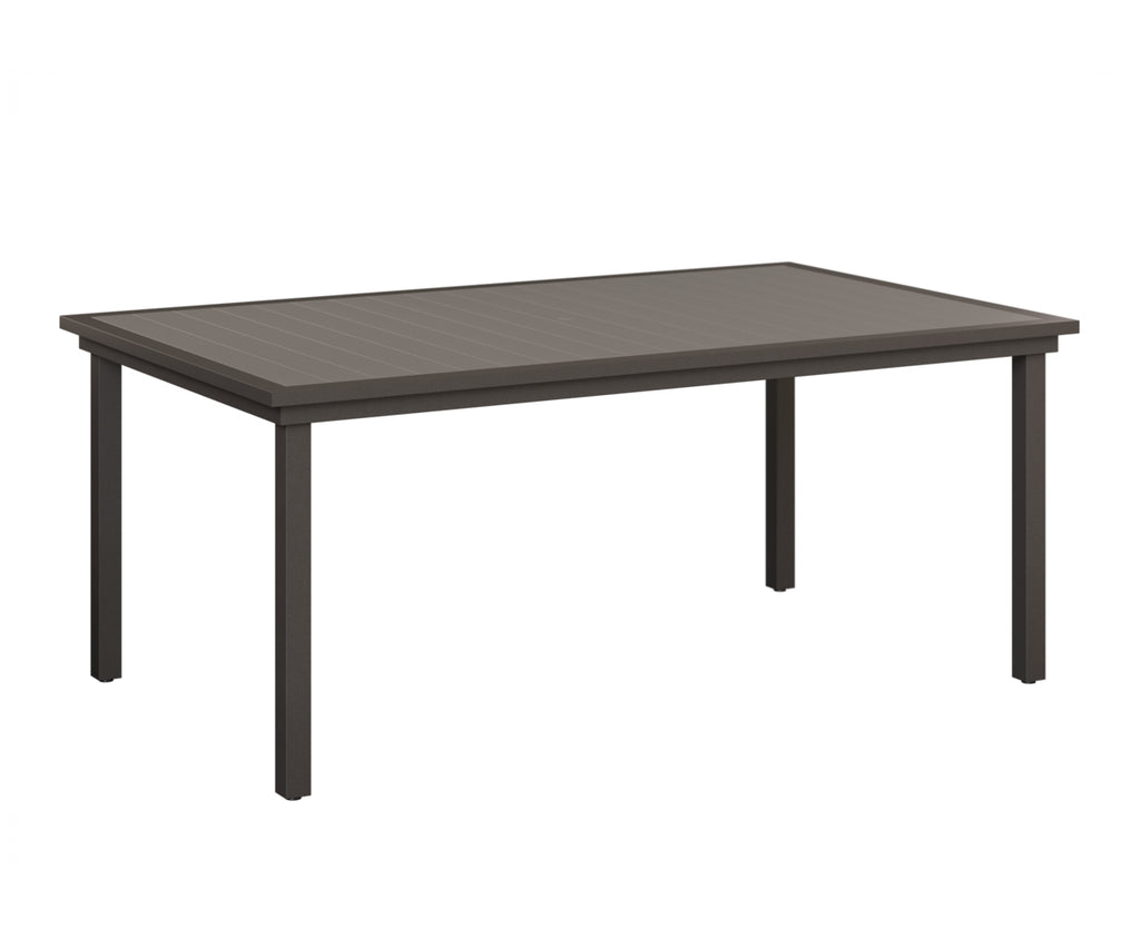 Vida 44"x73" Table - Poly Top - Dining