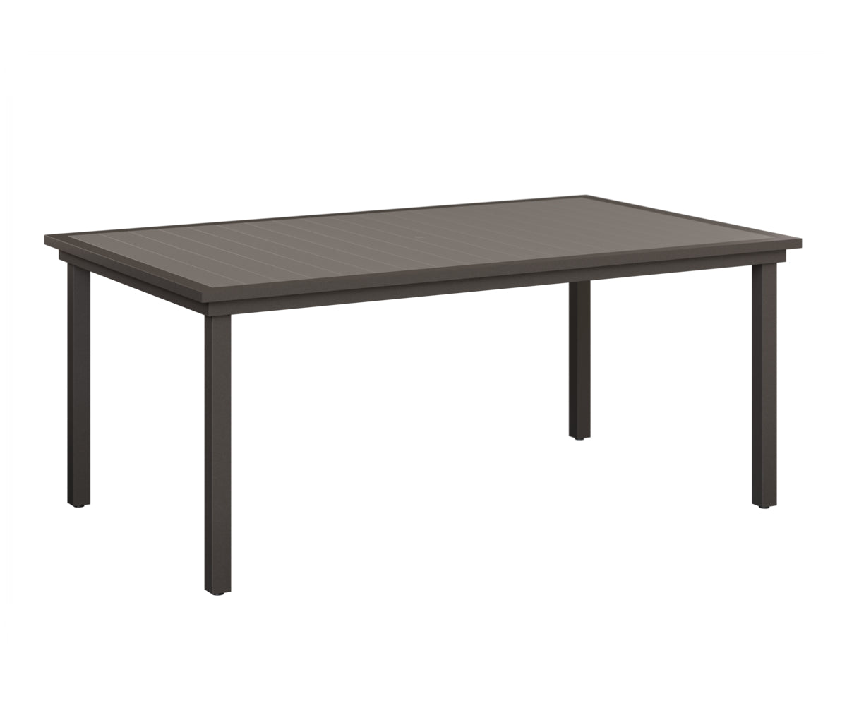 Vida 44"x73" Table - Poly Top - Dining