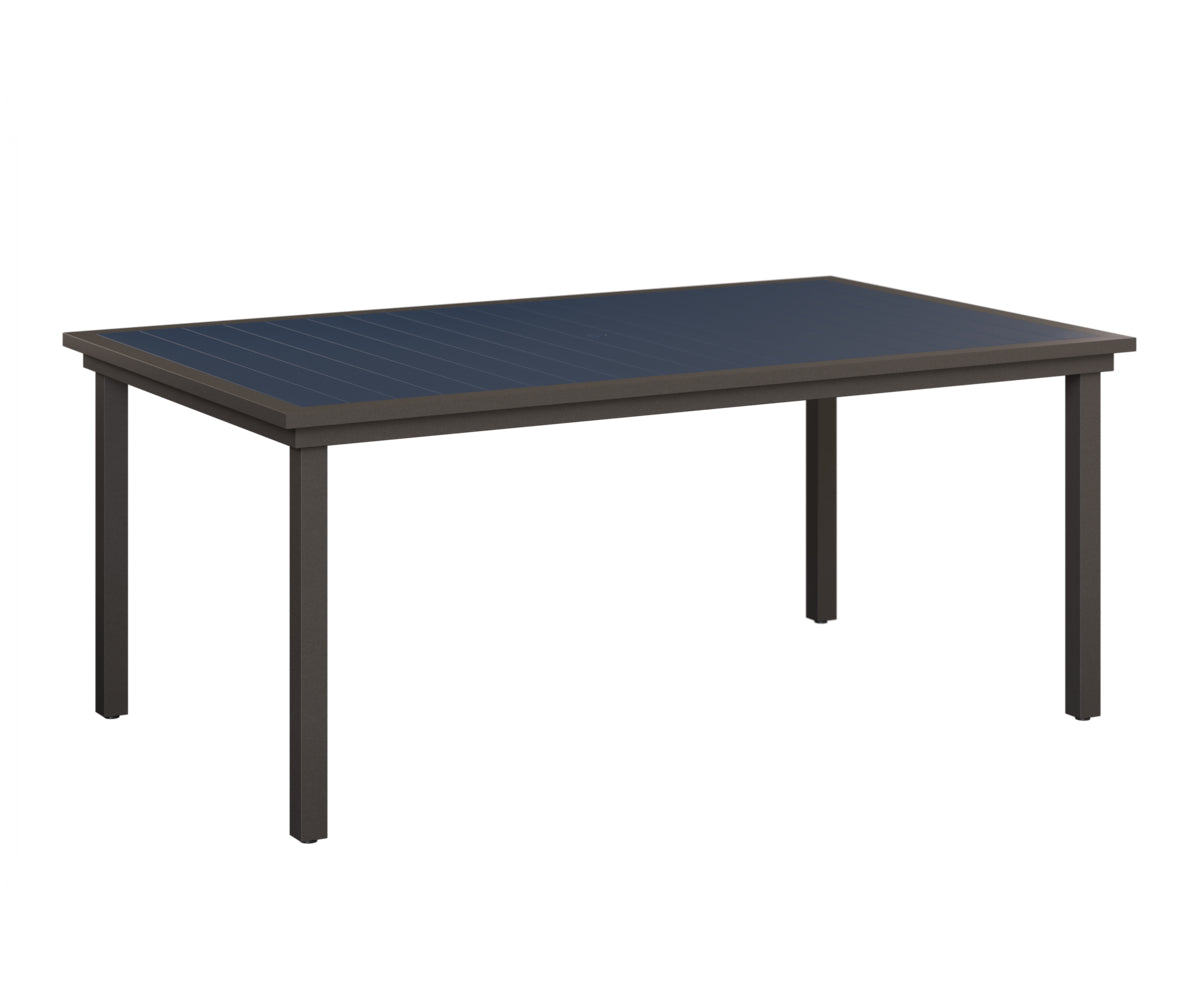 Vida 44"x73" Table - Poly Top - Dining