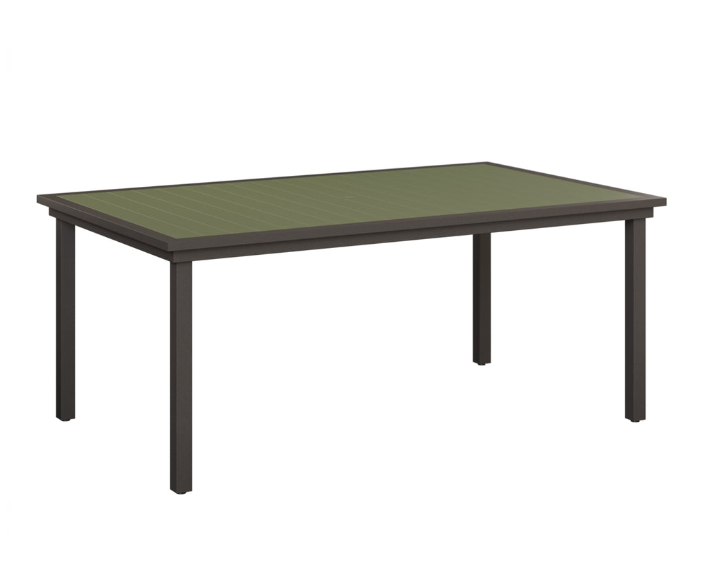Vida 44"x73" Table - Poly Top - Dining
