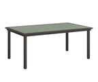 Vida 44"x73" Table - Poly Top - Dining