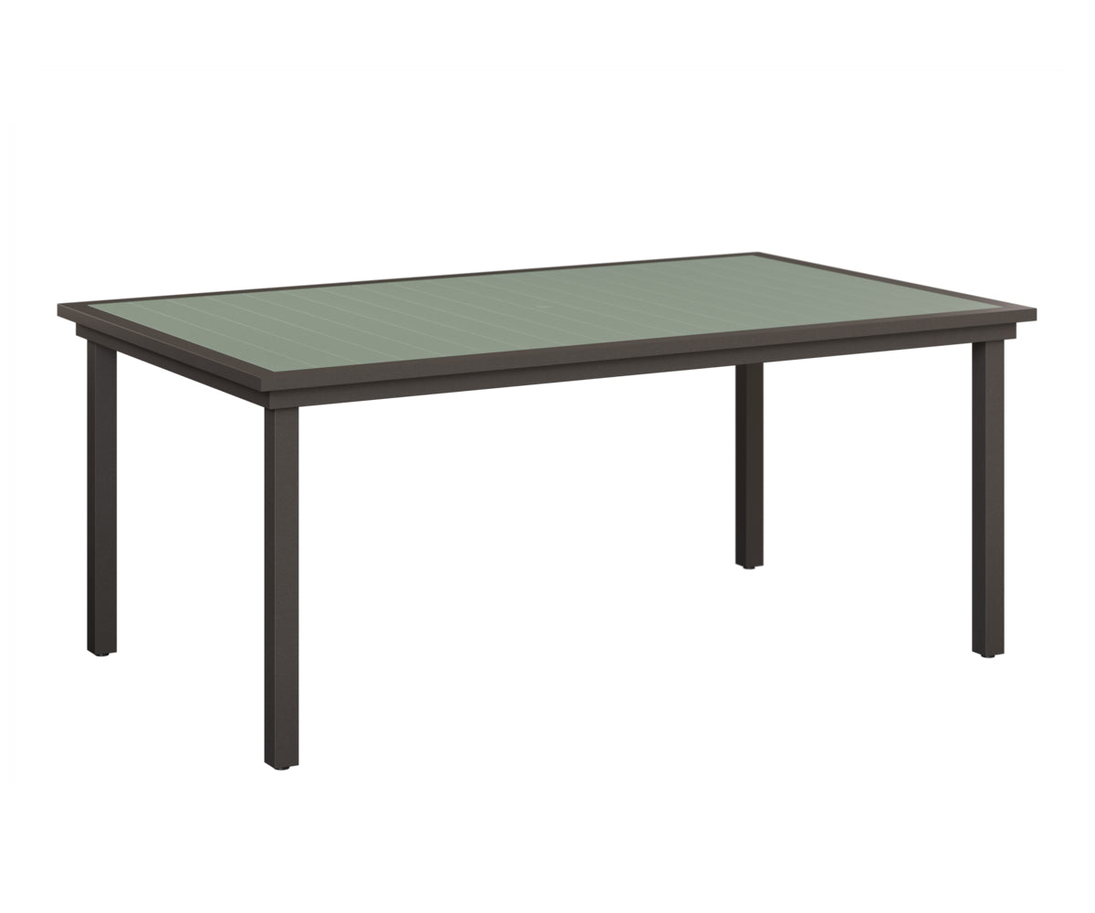 Vida 44"x73" Table - Poly Top - Dining